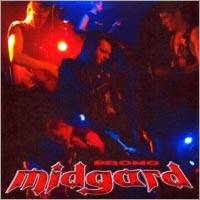 Midgard (SRB) : Promo